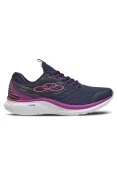 TÊNIS OLYMPIKUS DECOLA FEMININO - Marinho/rosa TÊNIS OLYMPIKUS DECOLA FEMININO - Marinho/rosa