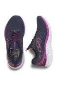 TÊNIS OLYMPIKUS DECOLA FEMININO - Marinho/rosa TÊNIS OLYMPIKUS DECOLA FEMININO - Marinho/rosa