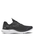 TÊNIS OLYMPIKUS DECOLA MASCULINO - Preto/branco TÊNIS OLYMPIKUS DECOLA MASCULINO - Preto/branco