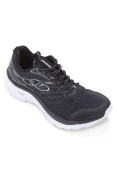 TÊNIS OLYMPIKUS DECOLA MASCULINO - Preto/branco TÊNIS OLYMPIKUS DECOLA MASCULINO - Preto/branco