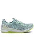 TÊNIS OLYMPIKUS ESSENTIAL FEMININO - Azul celeste/verde TÊNIS OLYMPIKUS ESSENTIAL FEMININO - Azul celeste/verde