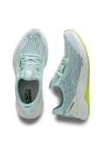 TÊNIS OLYMPIKUS ESSENTIAL FEMININO - Azul celeste/verde TÊNIS OLYMPIKUS ESSENTIAL FEMININO - Azul celeste/verde