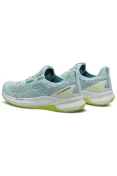 TÊNIS OLYMPIKUS ESSENTIAL FEMININO - Azul celeste/verde TÊNIS OLYMPIKUS ESSENTIAL FEMININO - Azul celeste/verde