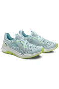 TÊNIS OLYMPIKUS ESSENTIAL FEMININO - Azul celeste/verde TÊNIS OLYMPIKUS ESSENTIAL FEMININO - Azul celeste/verde