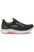 TÊNIS OLYMPIKUS ESSENTIAL FEMININO - Preto/rosa TÊNIS OLYMPIKUS ESSENTIAL FEMININO - Preto/rosa