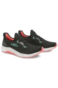 TÊNIS OLYMPIKUS ESSENTIAL FEMININO - Preto/rosa TÊNIS OLYMPIKUS ESSENTIAL FEMININO - Preto/rosa