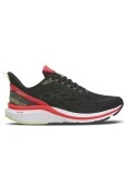 TÊNIS OLYMPIKUS FLASH FEMININO - Preto/pink TÊNIS OLYMPIKUS FLASH FEMININO - Preto/pink