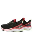 TÊNIS OLYMPIKUS FLASH FEMININO - Preto/pink TÊNIS OLYMPIKUS FLASH FEMININO - Preto/pink