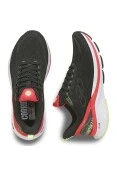 TÊNIS OLYMPIKUS FLASH FEMININO - Preto/pink TÊNIS OLYMPIKUS FLASH FEMININO - Preto/pink