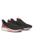 TÊNIS OLYMPIKUS FLASH FEMININO - Preto/pink TÊNIS OLYMPIKUS FLASH FEMININO - Preto/pink