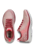 TÊNIS OLYMPIKUS FLECHA KIDS MENINA INFANTIL - Rosa/branco