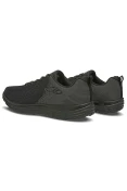 TÊNIS OLYMPIKUS INDEX MASCULINO - Preto/chumbo TÊNIS OLYMPIKUS INDEX MASCULINO - Preto/chumbo