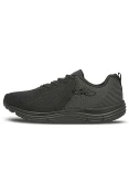 TÊNIS OLYMPIKUS INDEX MASCULINO - Preto/chumbo TÊNIS OLYMPIKUS INDEX MASCULINO - Preto/chumbo