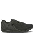 TÊNIS OLYMPIKUS INDEX MASCULINO - Preto/chumbo TÊNIS OLYMPIKUS INDEX MASCULINO - Preto/chumbo