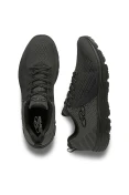 TÊNIS OLYMPIKUS INDEX MASCULINO - Preto/chumbo TÊNIS OLYMPIKUS INDEX MASCULINO - Preto/chumbo