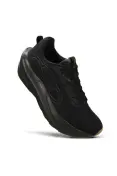 TÊNIS OLYMPIKUS NUVEM MASCULINO - Preto TÊNIS OLYMPIKUS NUVEM MASCULINO - Preto