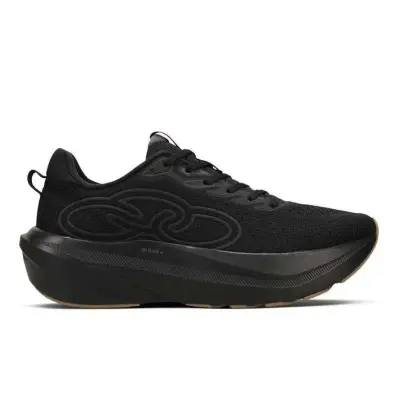 TÊNIS OLYMPIKUS NUVEM MASCULINO - Preto