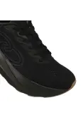 TÊNIS OLYMPIKUS NUVEM MASCULINO - Preto TÊNIS OLYMPIKUS NUVEM MASCULINO - Preto
