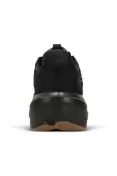 TÊNIS OLYMPIKUS NUVEM MASCULINO - Preto TÊNIS OLYMPIKUS NUVEM MASCULINO - Preto