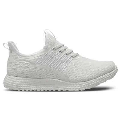 TÊNIS OLYMPIKUS OASIS UNISSEX - Branco TÊNIS OLYMPIKUS OASIS UNISSEX - Branco