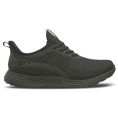 TÊNIS OLYMPIKUS OASIS UNISSEX - Preto TÊNIS OLYMPIKUS OASIS UNISSEX - Preto