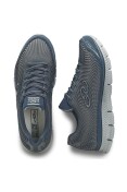 TENIS OLYMPIKUS PROOF 2 MASCULINO - Azul/cinza