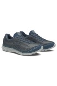 TENIS OLYMPIKUS PROOF 2 MASCULINO - Azul/cinza