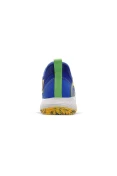 TÊNIS OLYMPIKUS QU4DRA BR1 MASCULINO - Azul/amarelo
