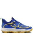 TÊNIS OLYMPIKUS QU4DRA BR1 MASCULINO - Azul/amarelo