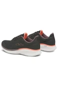 TÊNIS OLYMPIKUS SAGA KIDS MENINA INFANTIL - Preto/salmao TÊNIS OLYMPIKUS SAGA KIDS MENINA INFANTIL - Preto/salmao