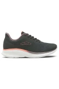 TÊNIS OLYMPIKUS SAGA KIDS MENINA INFANTIL - Preto/salmao TÊNIS OLYMPIKUS SAGA KIDS MENINA INFANTIL - Preto/salmao