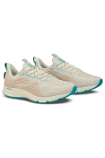 TÊNIS OLYMPIKUS SWIFT 2 FEMININO - Bege/azul TÊNIS OLYMPIKUS SWIFT 2 FEMININO - Bege/azul