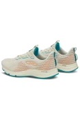 TÊNIS OLYMPIKUS SWIFT 2 FEMININO - Bege/azul TÊNIS OLYMPIKUS SWIFT 2 FEMININO - Bege/azul