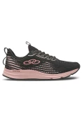TÊNIS OLYMPIKUS SWIFT 2 FEMININO - Preto/rosa TÊNIS OLYMPIKUS SWIFT 2 FEMININO - Preto/rosa