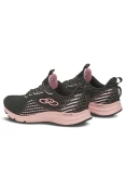 TÊNIS OLYMPIKUS SWIFT 2 FEMININO - Preto/rosa TÊNIS OLYMPIKUS SWIFT 2 FEMININO - Preto/rosa