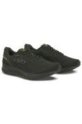 TÊNIS OLYMPIKUS TRIUNFO MASCULINO - Preto/verde TÊNIS OLYMPIKUS TRIUNFO MASCULINO - Preto/verde