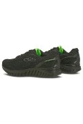 TÊNIS OLYMPIKUS TRIUNFO MASCULINO - Preto/verde TÊNIS OLYMPIKUS TRIUNFO MASCULINO - Preto/verde
