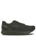 TÊNIS OLYMPIKUS TRIUNFO MASCULINO - Preto/verde TÊNIS OLYMPIKUS TRIUNFO MASCULINO - Preto/verde