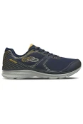 TÊNIS OLYMPIKUS TWIST MASCULINO - Marinho/dourado