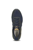 TÊNIS OLYMPIKUS TWIST MASCULINO - Marinho/dourado