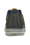 TÊNIS OLYMPIKUS TWIST MASCULINO - Marinho/dourado