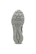 TÊNIS OLYMPIKUS TWIST MASCULINO - Marinho/dourado