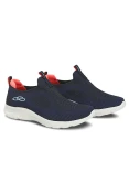 TÊNIS OLYMPIKUS ULTRALEVE 132G FEMININO - Marinho TÊNIS OLYMPIKUS ULTRALEVE 132G FEMININO - Marinho