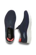 TÊNIS OLYMPIKUS ULTRALEVE 132G FEMININO - Marinho TÊNIS OLYMPIKUS ULTRALEVE 132G FEMININO - Marinho