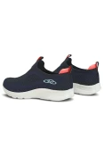 TÊNIS OLYMPIKUS ULTRALEVE 132G FEMININO - Marinho TÊNIS OLYMPIKUS ULTRALEVE 132G FEMININO - Marinho