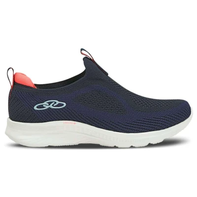 TÊNIS OLYMPIKUS ULTRALEVE 132G FEMININO - Marinho TÊNIS OLYMPIKUS ULTRALEVE 132G FEMININO - Marinho