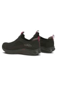 TÊNIS OLYMPIKUS ULTRALEVE 132G FEMININO - Preto TÊNIS OLYMPIKUS ULTRALEVE 132G FEMININO - Preto