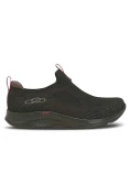 TÊNIS OLYMPIKUS ULTRALEVE 132G FEMININO - Preto TÊNIS OLYMPIKUS ULTRALEVE 132G FEMININO - Preto