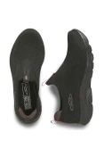 TÊNIS OLYMPIKUS ULTRALEVE 132G FEMININO - Preto TÊNIS OLYMPIKUS ULTRALEVE 132G FEMININO - Preto