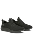 TENIS OLYMPIKUS ULTRALEVE 205G MASCULINO - Preto
